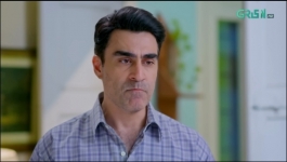 Ishq Tum Se Hua - Episode 41